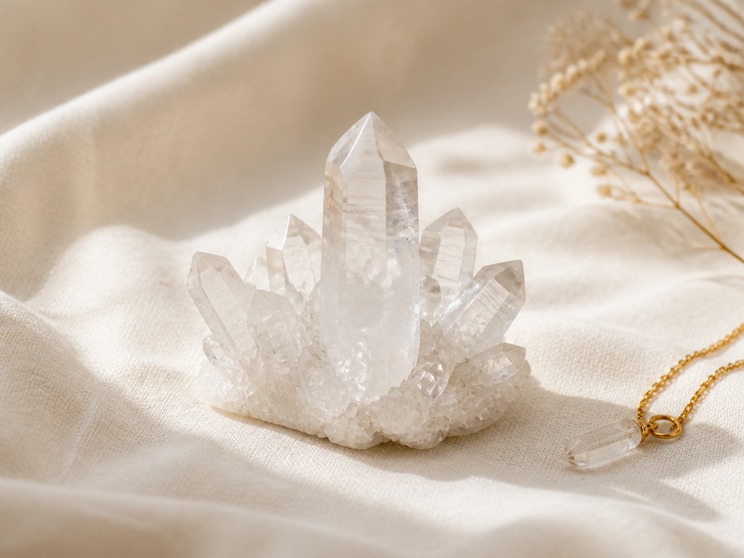 Light-Catching Pieces for Every Day